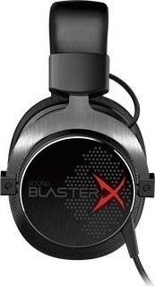 Creative Sound BlasterX H5