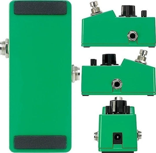 Ibanez TS Mini Pedals Effect Distortion Electric Guitar and Electric Bass