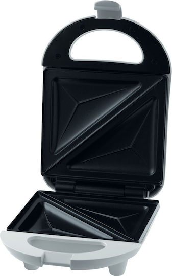 Sencor Sandwich Maker for for 2 Sandwiches Sandwiches 460W White