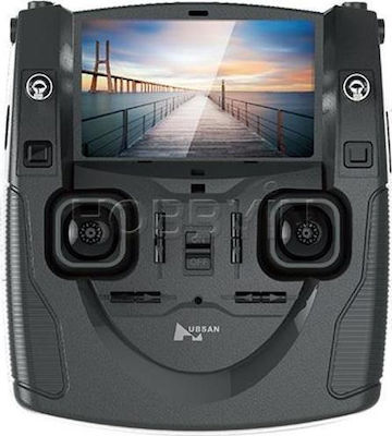 Hubsan H501S X4 Drone FPV με Κάμερα 1080p