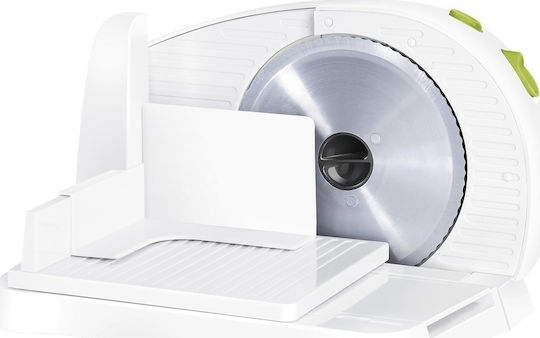 Sencor Tăieturi Reci Slicer 100W Alb