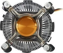 Spire Sp559s7-l A&ψ P4 Socket