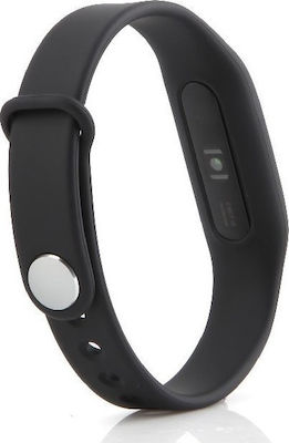 Xiaomi Mi Band 1S Μαύρο
