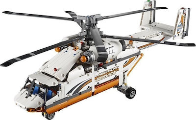 LEGO Technic Heavy Lift Helicopter για 10-16 Ετών