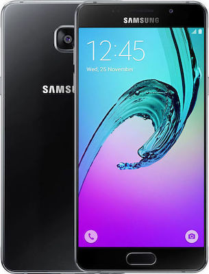 Samsung Galaxy A5 2016 (16GB)