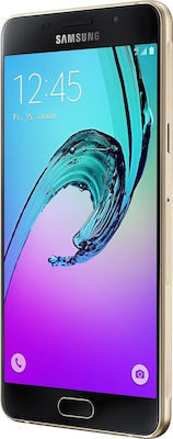 Samsung Galaxy A5 2016 (16GB)