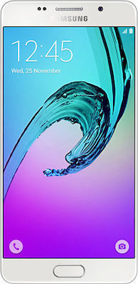 Samsung Galaxy A5 2016 (16GB)
