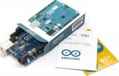 Arduino Uno SMD Rev3 Board για Arduino