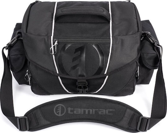 Tamrac Camera Shoulder Bag Stratus 10 Black