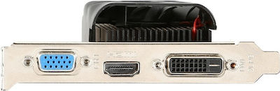 MSI GeForce GTX 750 Ti 2GB (N750Ti-2GD5TLP)
