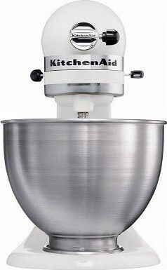 Kitchenaid Стенд миксер 250W с Неръждаема Купа 4.28лт