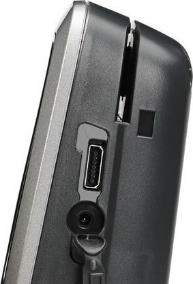 Zebra ZQ110 Thermische Quittungsdrucker Tragbar USB / Bluetooth / Seriennummer