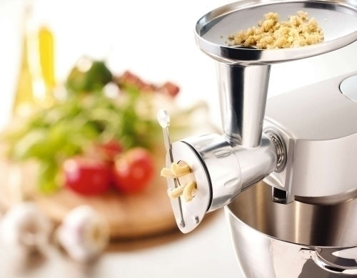 Kenwood Zubehör für die Pasta-Zubereitung für Küchenmaschine
