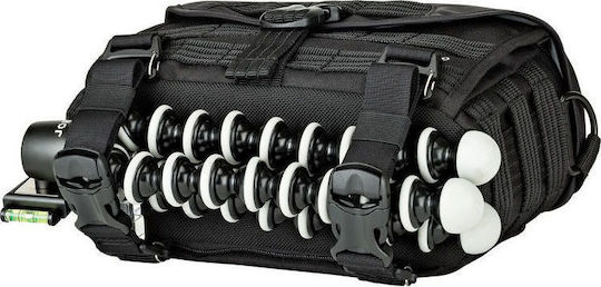Lowepro ProTactic SH 120 AW Camera Shoulder Bag Black