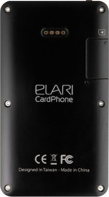 Elari CardPhone Black