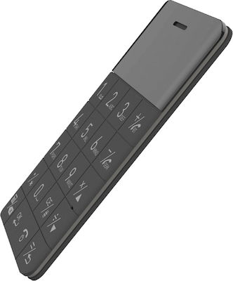 Elari CardPhone Black