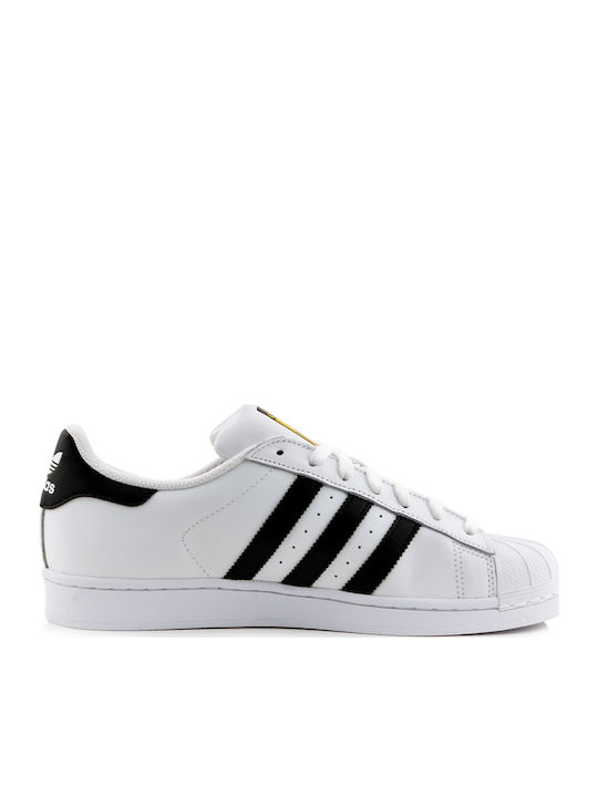 Adidas Παιδικά Sneakers Footwear White / Core Black / Cloud White