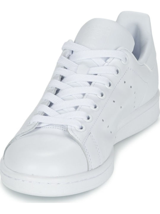 Stan Smith Sneakers Λευκά