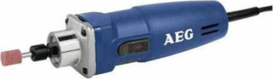 AEG Tools GS 500 E Ευθύς Λειαντήρας 500W