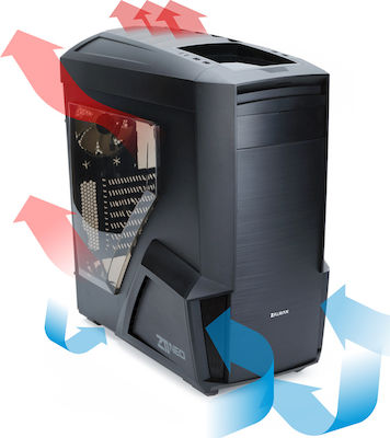 Zalman Z11 Neo