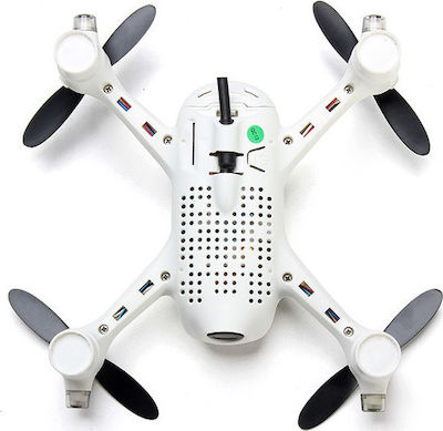 Hubsan H107D+ X4 Plus Kids Mini Drone FPV with 720P Camera and Controller
