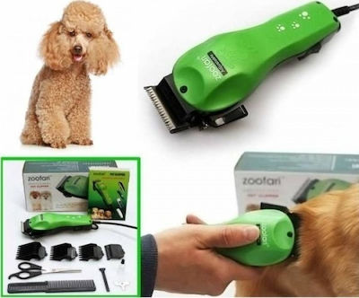 Power Dog Grooming Zoofari DC-38