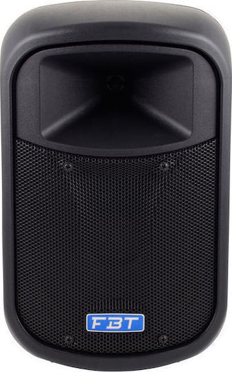 FBT J 8 37831 Passive Stage Monitor 160W with Woofer 8" 25.5x24.5x41.5cm.
