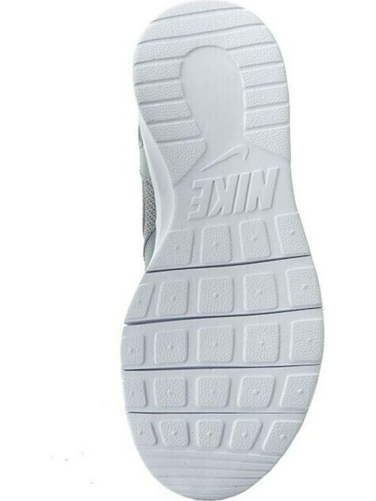 Kaishi GS Kids Sports Shoes Running with Laces Gray