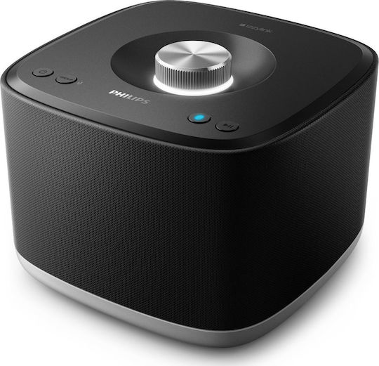 Philips BM5B Ηχείο Bluetooth 5W Μαύρο