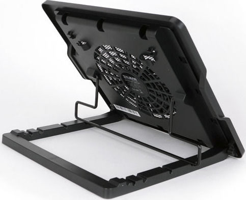 Zalman ZM-NS1000 Pad de răcire pentru Laptop până la 16" cu 1 Ventilator
