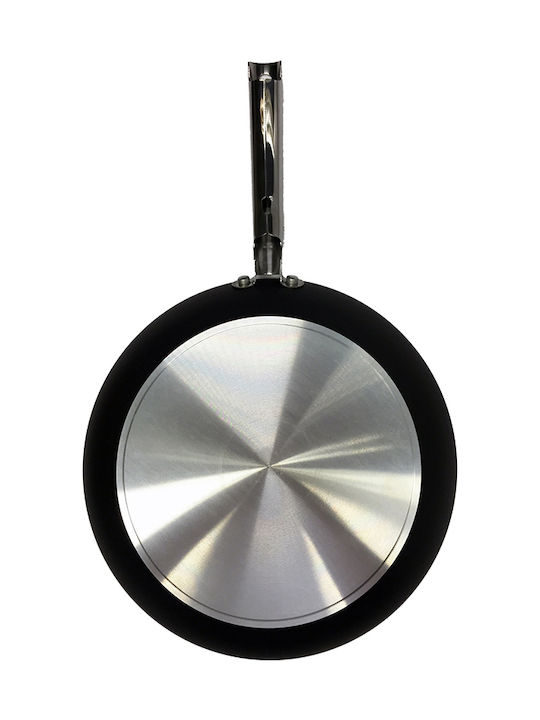 Ballarini Oversize Granitium Pan made of Aluminum with Stone Coating 32cm