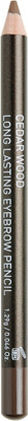 Korres Cedarwood Pencil for Eyebrows 03 Light Shade