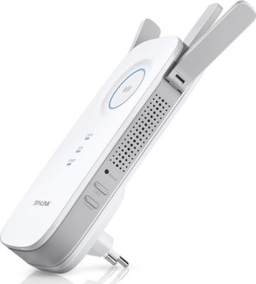 TP-LINK RE355 v1 WiFi Extender Dualband (2,4 & 5 GHz) 1200Mbps