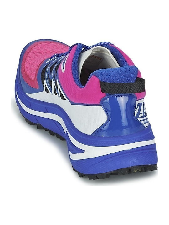 Inferno X Lite 3.0 Sport Shoes Trail Running Pink