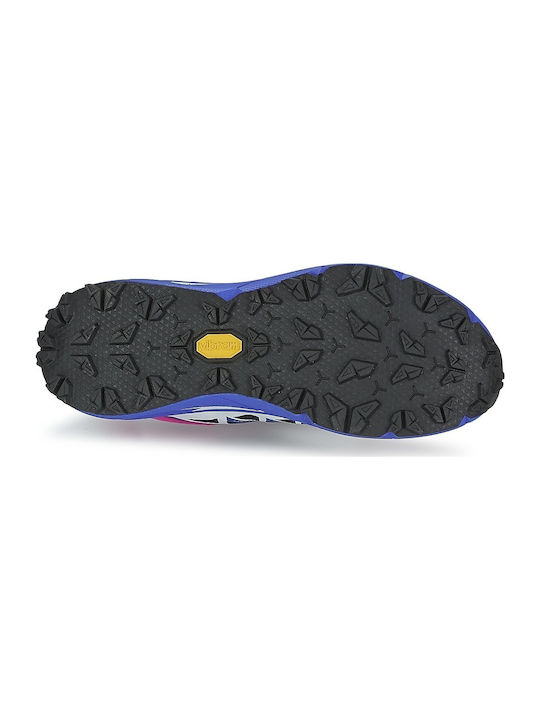 Inferno X Lite 3.0 Sport Shoes Trail Running Pink