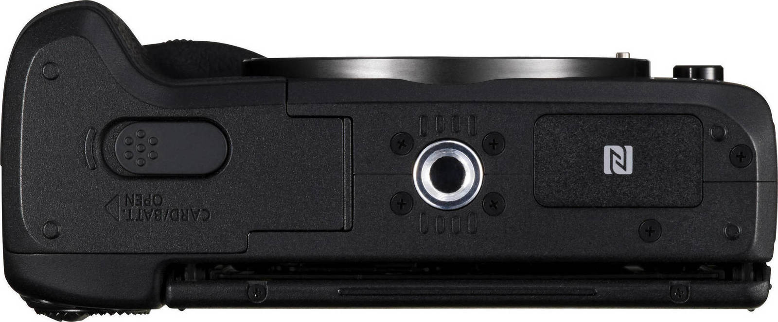 Canon Mirrorless Φωτογραφική Μηχανή EOS M3 Crop Frame Black Skroutz.gr