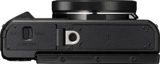 Canon g7x markⅡ Canon PowerShot G7 X Mark II Aparat Foto Compact 20.1MP Full HD