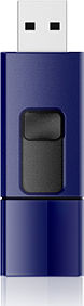 Silicon Power Ultima U05 32GB USB 2.0