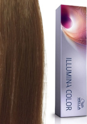 Wella Illumina Color Боя За Коса 6/19 Тъмно Рус...