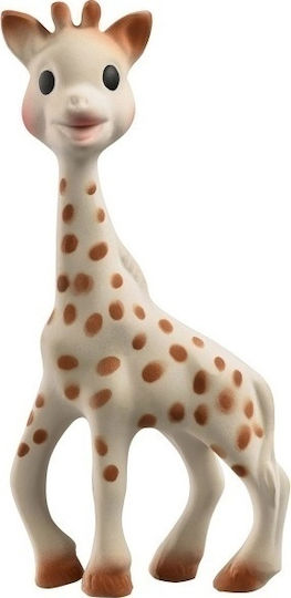 Sophie La Girafe Teething Ring from Rubber for 0 m+ 2 Pieces