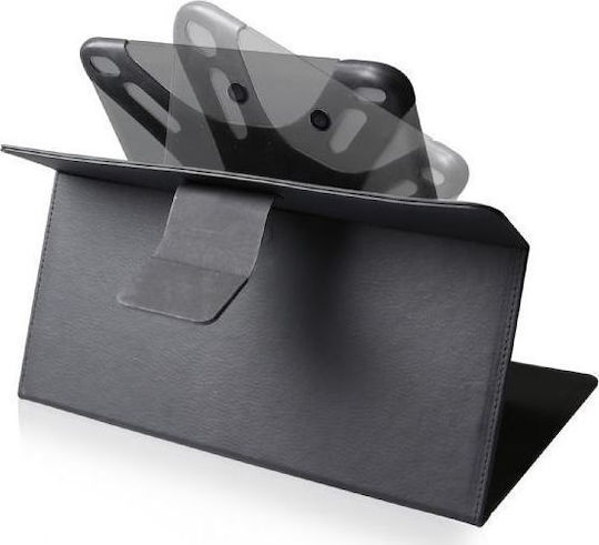 SBS Flip Cover Rotierende Blau (Universal 9-10,1 Zoll)