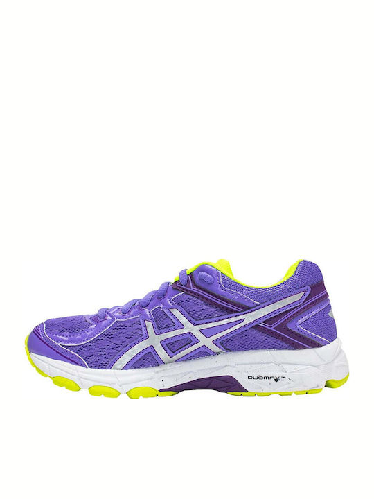 ASICS ASICS