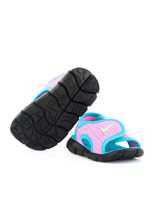 Sunray Adjust 4 TD Kinder Strandschuhe Fuchsien