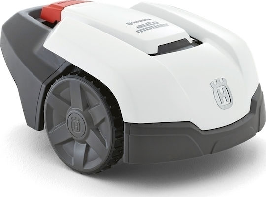 Husqvarna Automower 105 Ρομποτική Μηχανή Γκαζόν