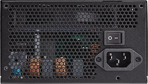 Corsair CX Series CX650M 650W Μαύρο Τροφοδοτικό Υπολογιστή Semi Modular 80 Plus Bronze