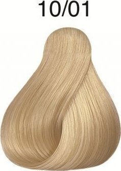 Wella Color Touch Rich Naturals Vopsea Temporară De Păr Fără Amoniac 10/1 Blond Închis Satinat 60ml
