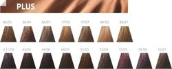Wella Color Touch Plus Βαφή Μαλλιών 55/07 60ml