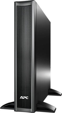 APC Smart-UPS X-Series External Pack Rack/ UPS Battery with Voltage 48V 1pcs