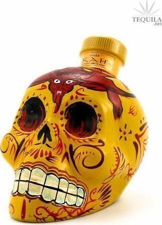 Reposado Τεκίλα 40% 700ml