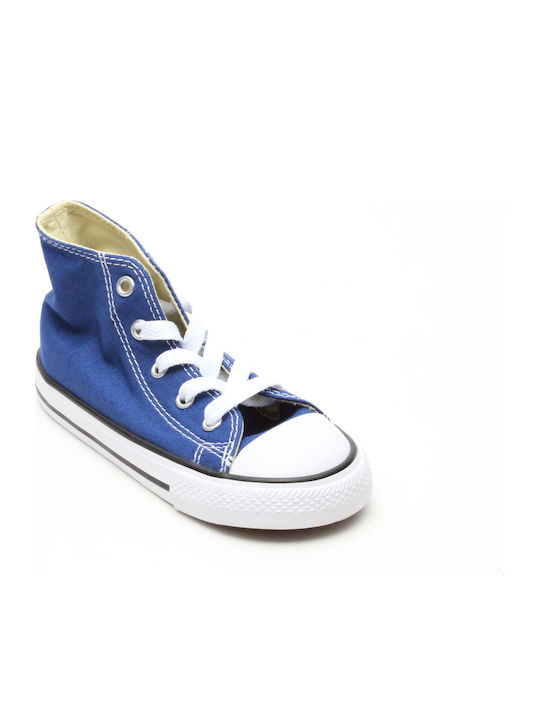 Converse Kids Sneakers High Blue